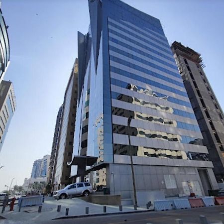 Gloria Hotel & Suites Dauhá Exteriér fotografie