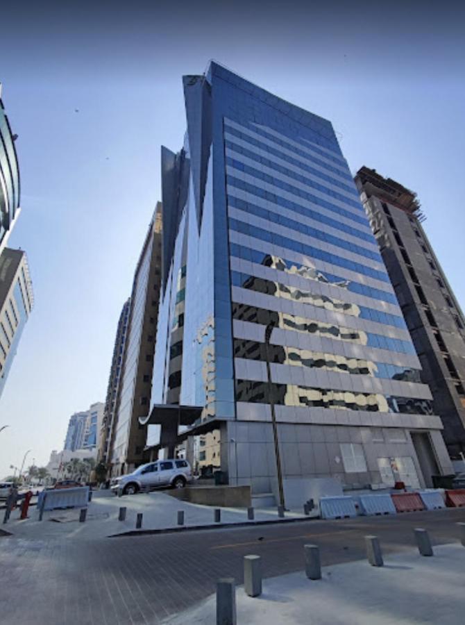 Gloria Hotel & Suites Dauhá Exteriér fotografie